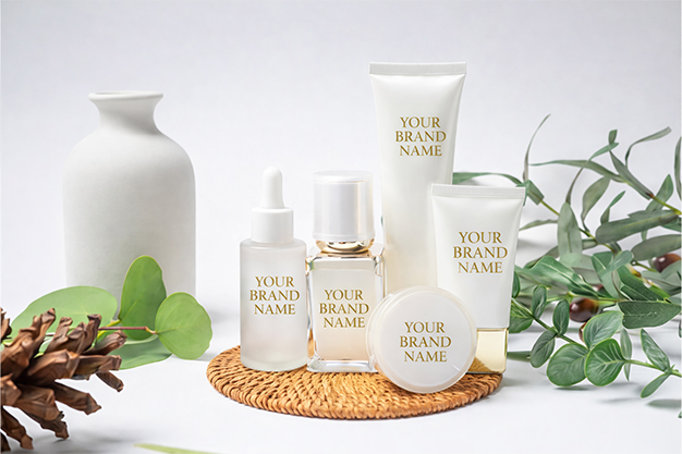 Third Party Cosmetic Manufacturing