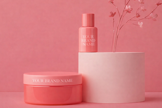 Cosmetic Research and Development