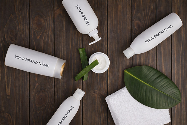 Hair Care Products Manufacturing